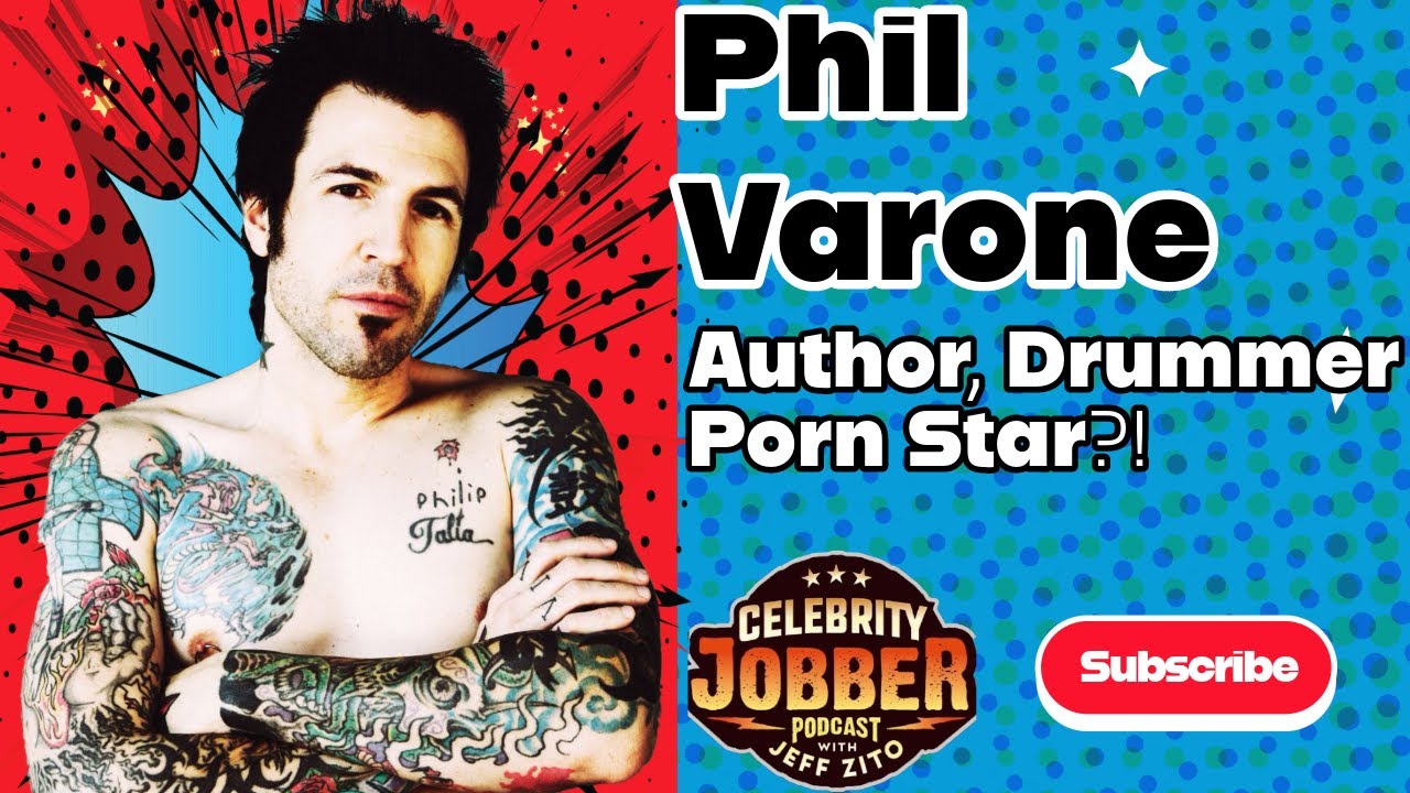 Saigon Kicks Phil Varone! He's More Than Just a Drummer!