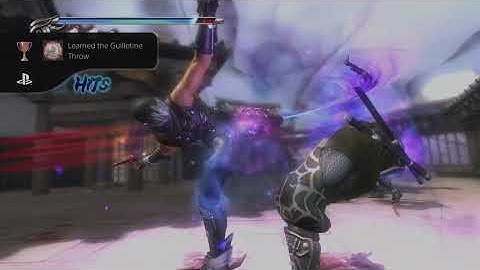 NINJA GAIDEN Σ2_20210813191945