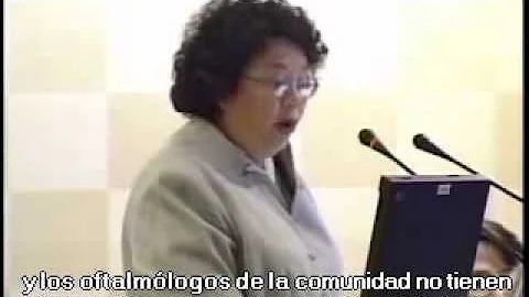 Los peligros de LASIK