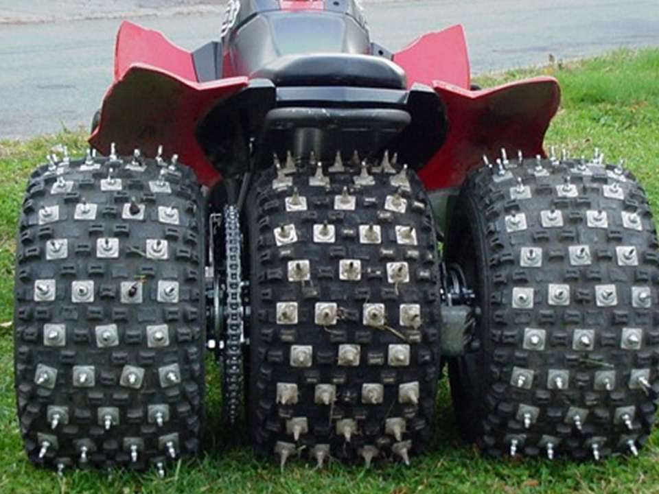 #62. Tractor Tuning [RUSSIAN CARS] zilong