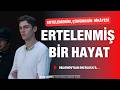 Kendinizi yok etmeyin! Neden hiçbir şey yapmak istemiyorsun? | Okuma Zamanı #oblomov