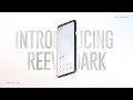 Introducing Reev Dark