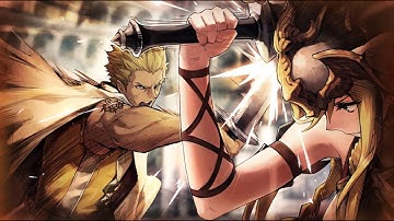 Alchemist Code Main Story: Chapter 5 (Part 1)