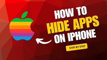 How to Hide Apps on iPhone | No Deleting Needed!