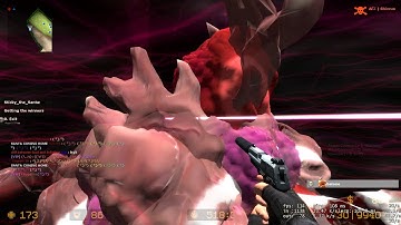 [CSS ZE / NIDE EVENT - ze_santassination_css2 - Extreme Truth]