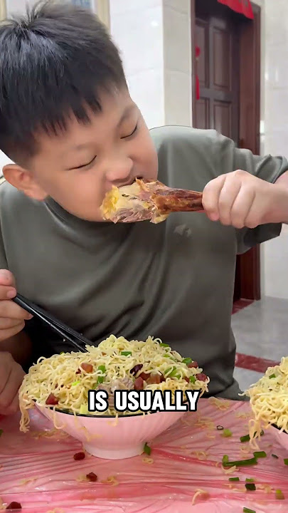 Kids Finish Food in 10 Mins #experiements #food #experimnent