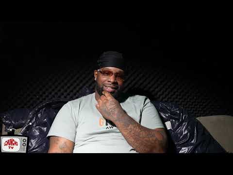 TRACK THE CLOUD SPEAKS ON REAL BOSTON RICHEY “STREET CODE DOESN’T APPLY TO EVERYBODY”