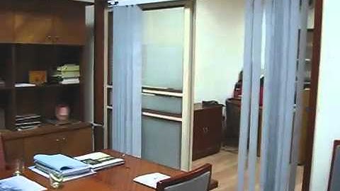 Rèm Sáo Dọc Tự  Động_Gia-Huy.flv