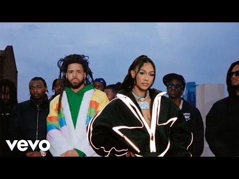 Bia Ft. J. Cole - London