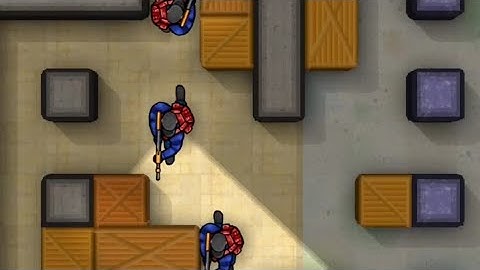 Hunter Assassins Android gameplay walkthrough, iOS