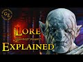 Who was Azog the Defiler and What was the Battle of Moria? | Lord of the Rings Lore | Middle-Earth