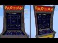 PACMAN (Игровой Автомат) [Мини-Игры #4]