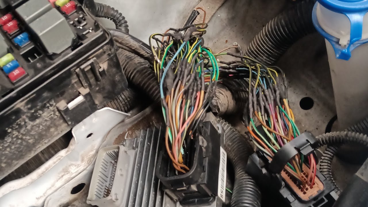 QUE NO TE ROBEN TU COMPUTADORA chevrolet aveo YouTube QUE NO TE ROBEN TU COMPUTADORA chevrolet aveo YouTube