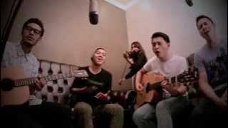 Ridho Roma - Moving On - Bromance feat Yana