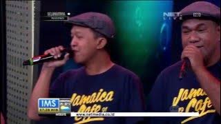 Jamaica Cafe - Gemu Fa Mi Re - IMS