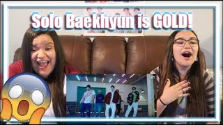 Baekhyun - Candy MV Reaction | Such a bias wrecker!