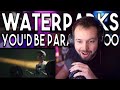 "Waterparks - You’d Be Paranoid Too (If Everyone Was Out To Get You) Music Video" REACTION | Newova