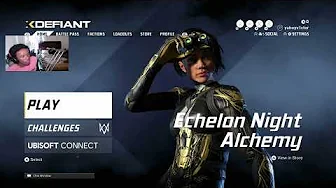 Schools Closes to Avoid the Threat Vic after a Losing streak in XDefiant thumbnail