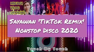 Sayawan &#39;TikTok Remix&#39; Nonstop Disco 2020