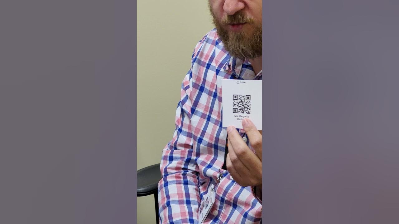 How To Log Into Chromebook With Qr Code