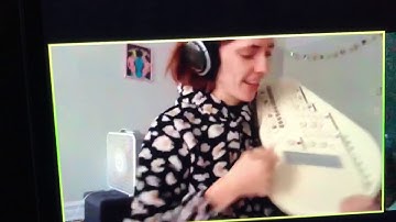 Omnichord Midi Controller