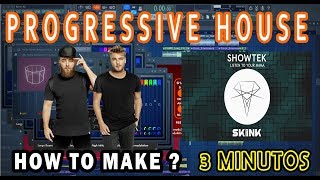 Showtek - Listen To Your Mama  | FREE FLP | FL STUDIO | REMAKE DROP