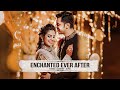ENCHANTED EVER AFTER - Rishika & Saksham Trailer // Best Wedding Highlights // Jaipur, India