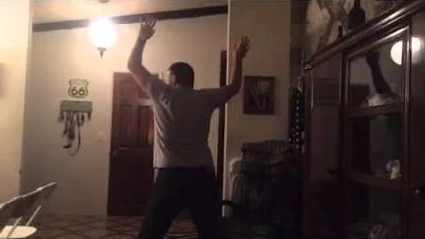KELLY lip sync