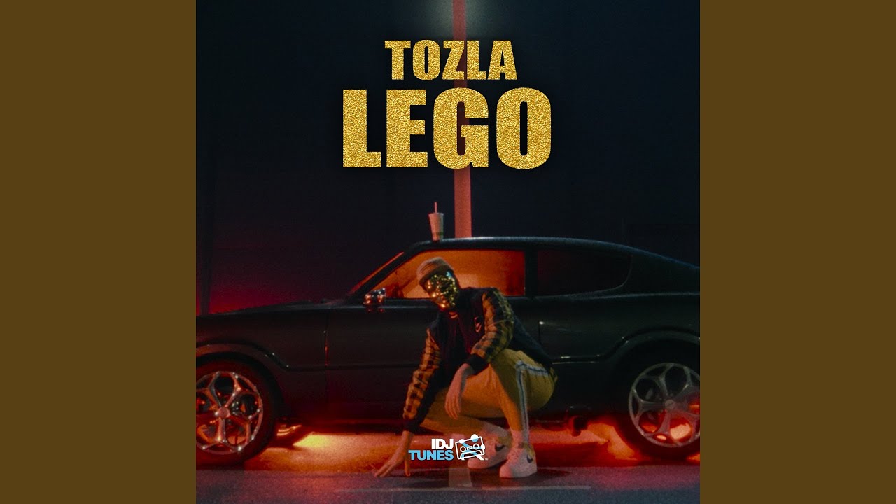 Watch Lego on YouTube Watch Lego on YouTube