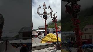kedarnath dham  🙏🙏 #shortsfeed #shorts #youtubeshorts