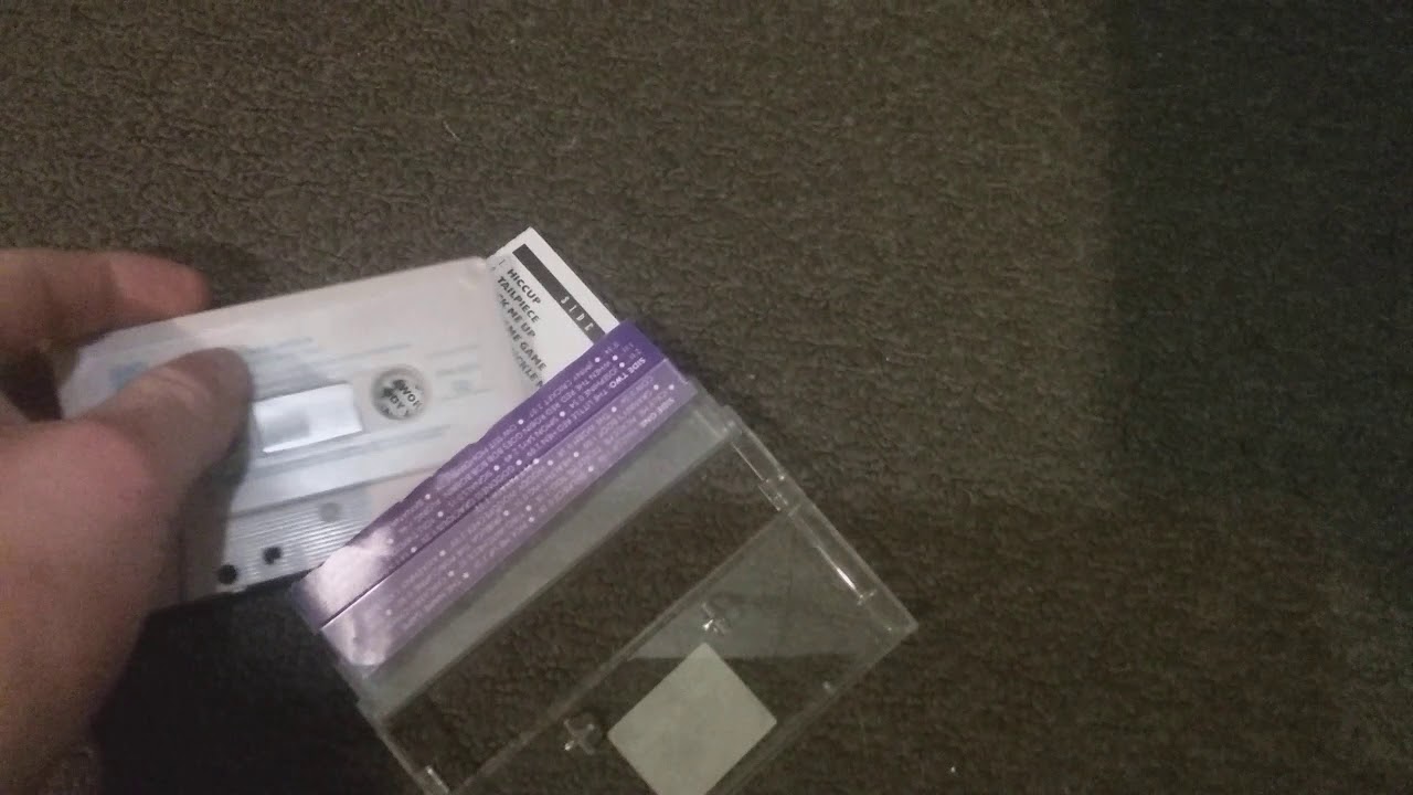 cassette-update-29-04-20-youtube