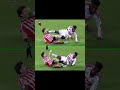 essa voadora foi sinistra..#flamengo #palmeiras #corinthians #saopaulo #fy #futebol #shorts#futebol