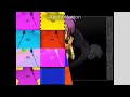 Klaskyklaskyklaskyklasky Gummy Bear Song Version Effects 1 Into Effects 2