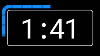 6 Minute Millionaire Timer