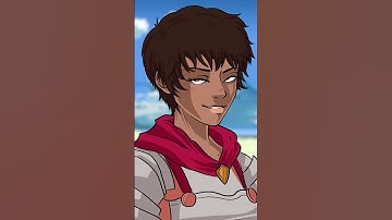 Griffith is in a silly goofy mood