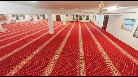 آيات من سورة النحل - الشيخ عبد العزيز عوض