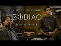 Zodiac (2007) | Official Trailer | The Hunt for a Killer