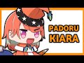 Padoru Kiara