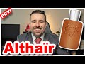 Althaïr - Parfums de Marly | FRAGRANCE REVIEW | NEW 2023