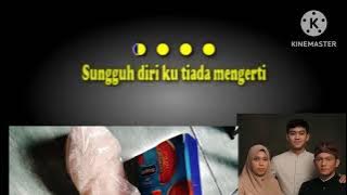 Bukan tak mampu (versi kembar)