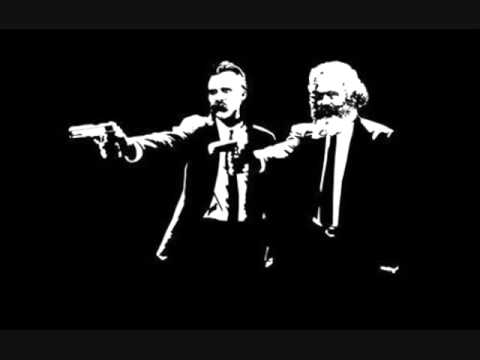 ფრიდრიხ ნიცშე /“კატოს საღამოები“/რადიო იმედი, Radio Imedi