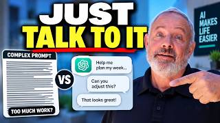 You’re using AI wrong