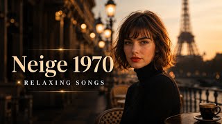 1960s Paris Café Music ☕ Vintage French Love Chanson for Sleep & Study screenshot 4