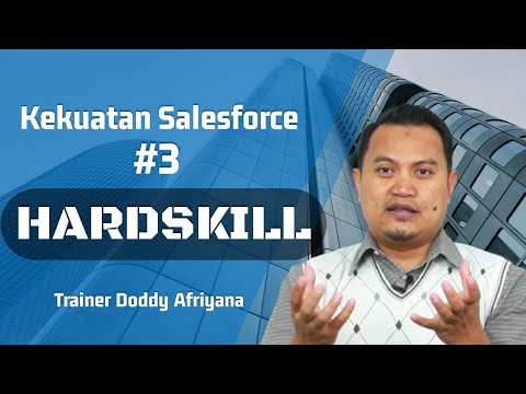 Video: Apakah medan formula dalam Salesforce?