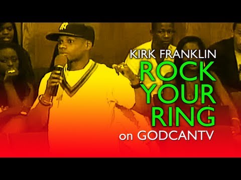 Franklin Ring Photo 1