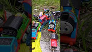 Thomas and Friends Collection #shorts #thomasandfriends