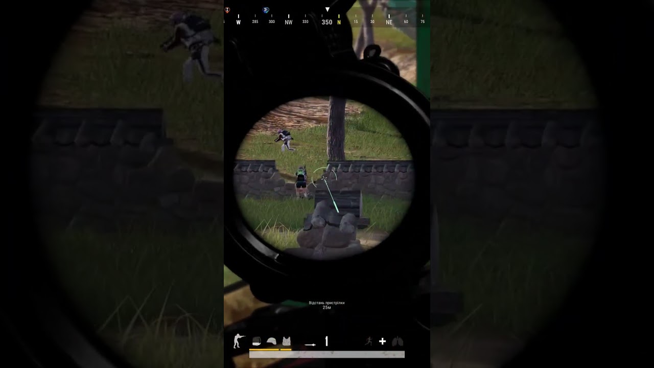 Арбалет в рангах 