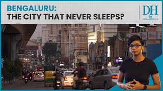 1 am deadline for Bengaluru's shops and establishments: Whom does it help? Is the city ready?