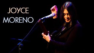 JOYCE MORENO - Palavra E Som