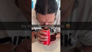 He Really Believed Me